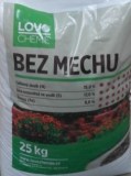 Bez mechu