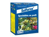 sulfurus