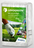 Lovogreen jaro